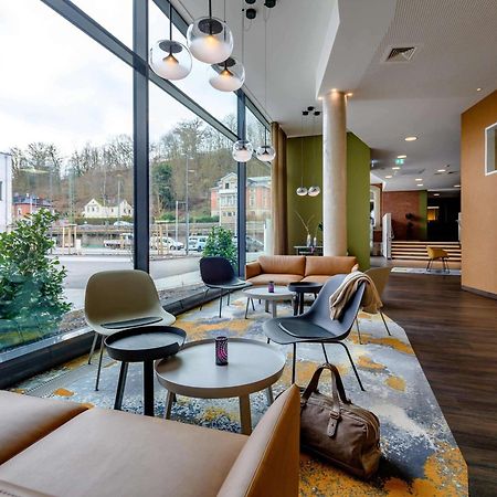 Ibis Styles Coburg Otel Dış mekan fotoğraf