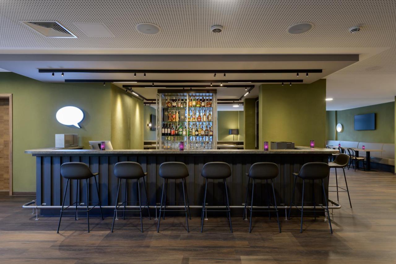 Ibis Styles Coburg Otel Dış mekan fotoğraf