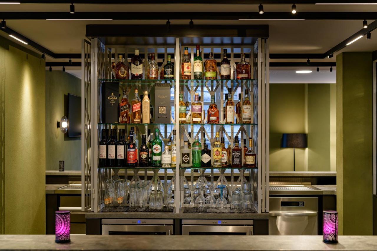 Ibis Styles Coburg Otel Dış mekan fotoğraf