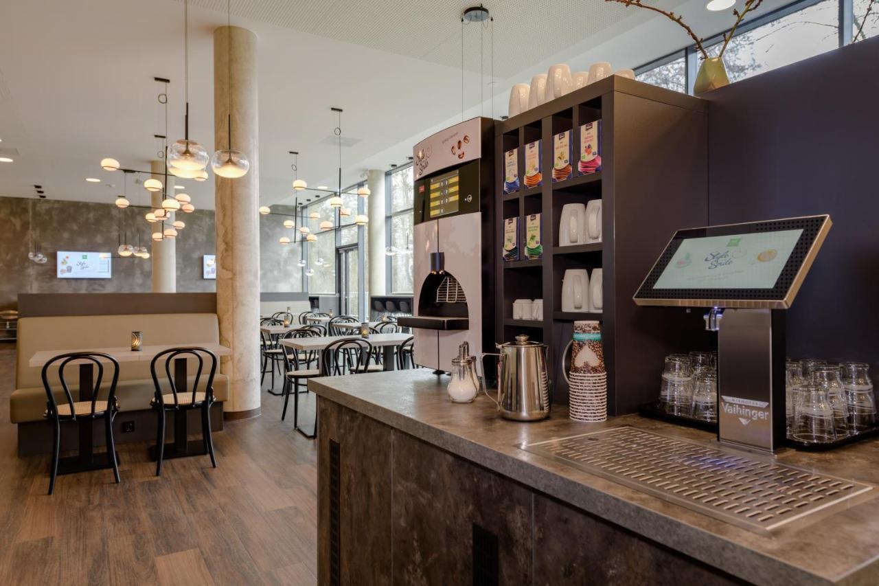 Ibis Styles Coburg Otel Dış mekan fotoğraf