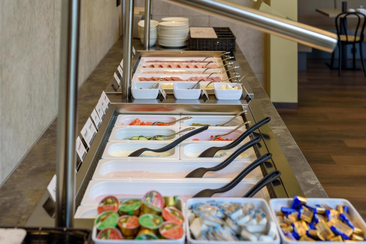 Ibis Styles Coburg Otel Dış mekan fotoğraf