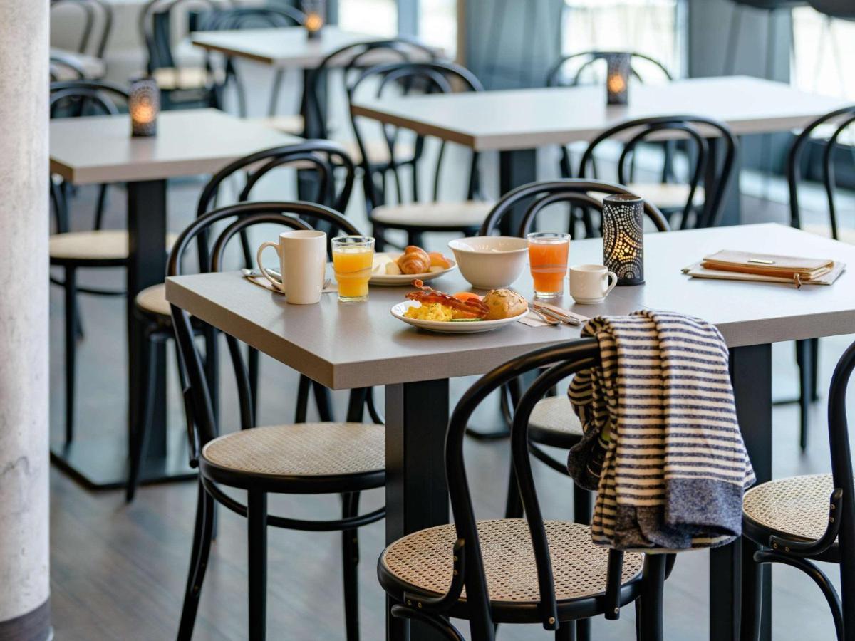 Ibis Styles Coburg Otel Dış mekan fotoğraf
