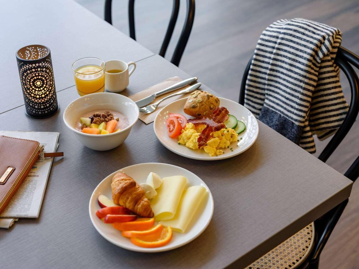Ibis Styles Coburg Otel Dış mekan fotoğraf