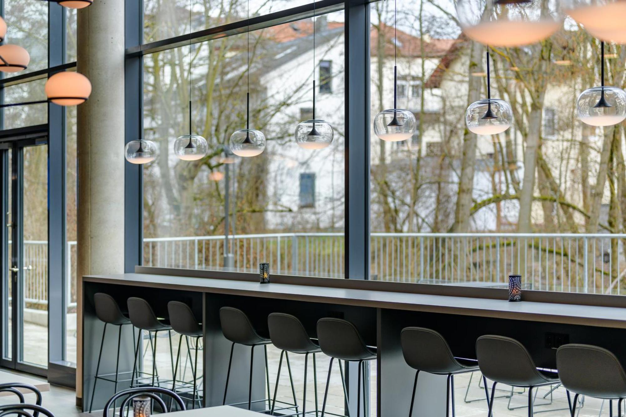 Ibis Styles Coburg Otel Dış mekan fotoğraf