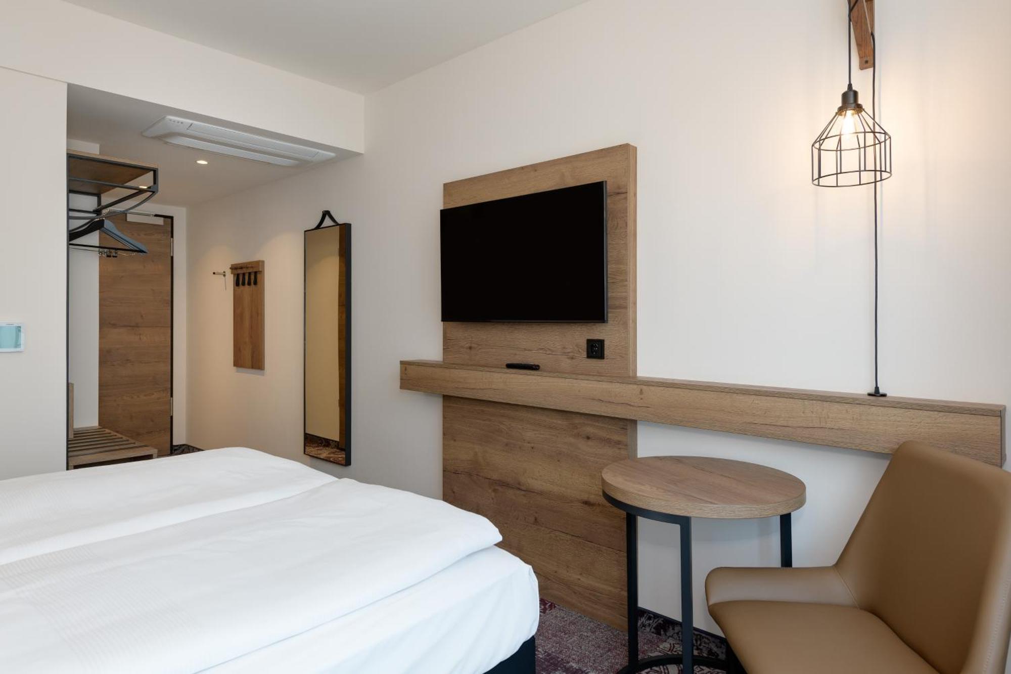 Ibis Styles Coburg Otel Dış mekan fotoğraf