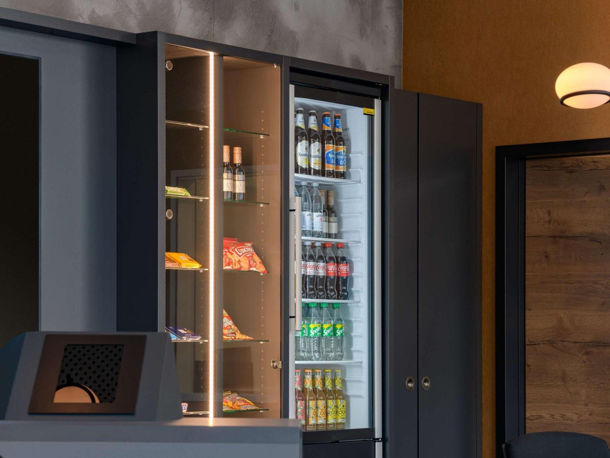 Ibis Styles Coburg Otel Dış mekan fotoğraf
