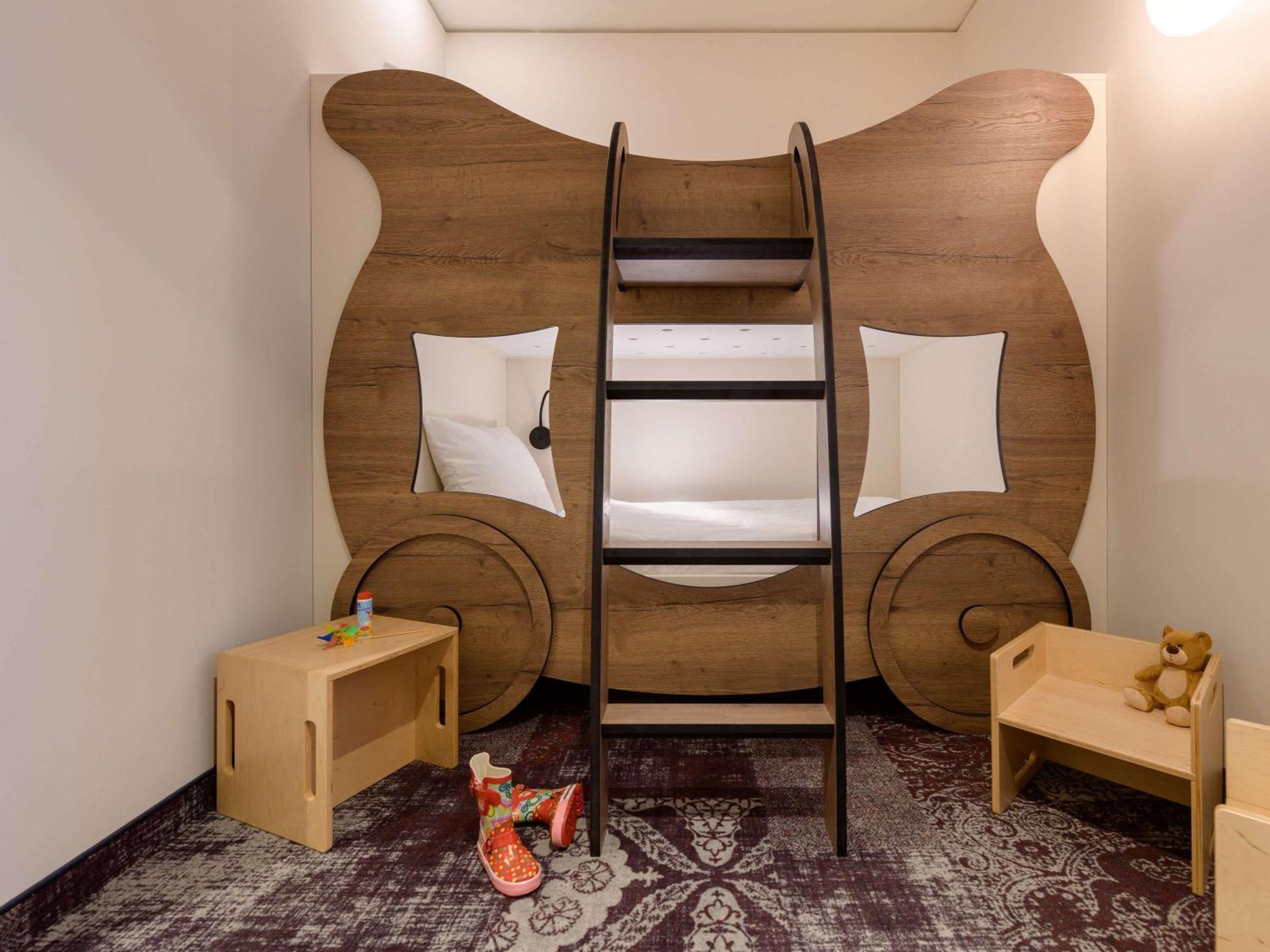 Ibis Styles Coburg Otel Dış mekan fotoğraf