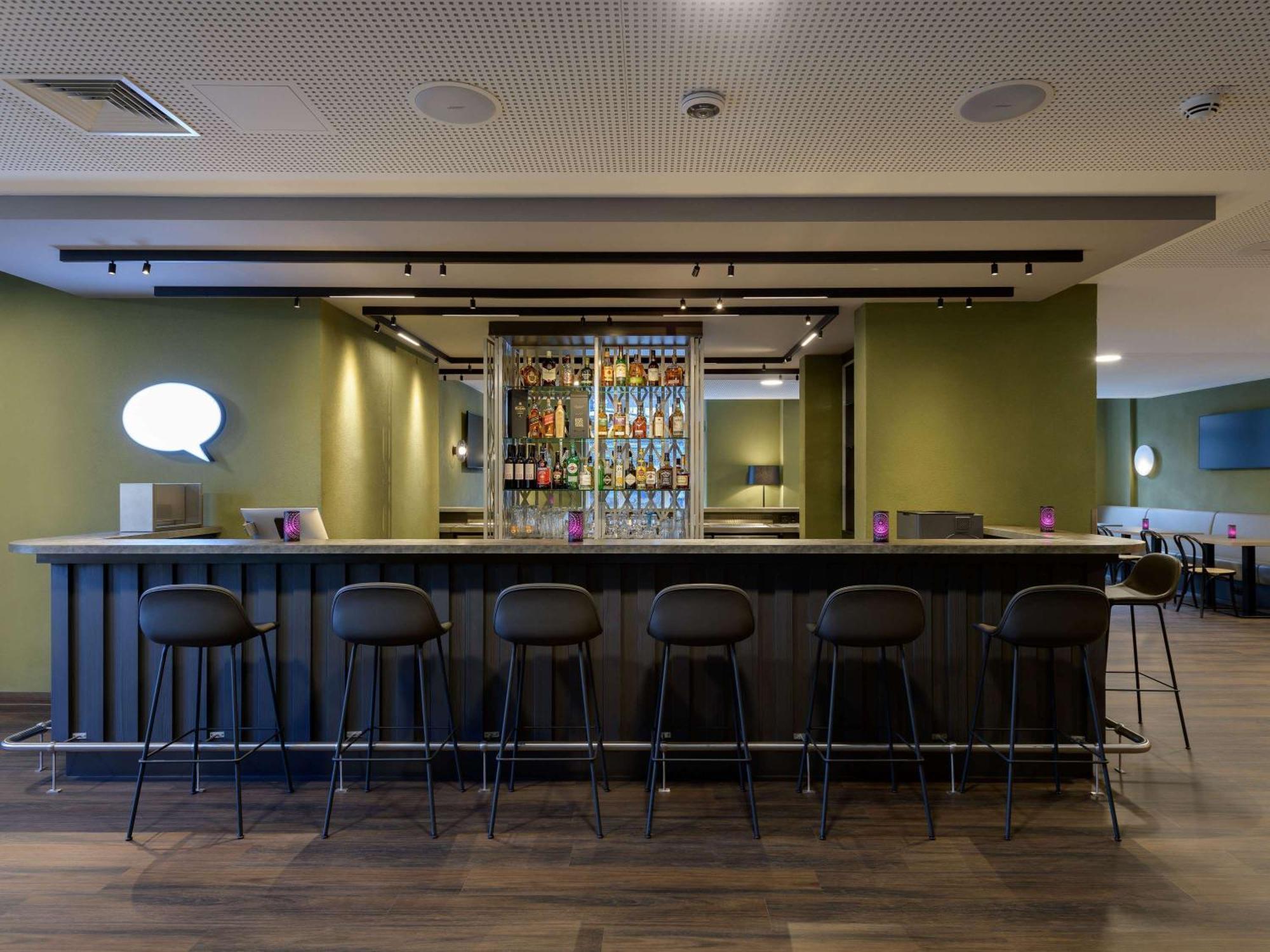 Ibis Styles Coburg Otel Dış mekan fotoğraf
