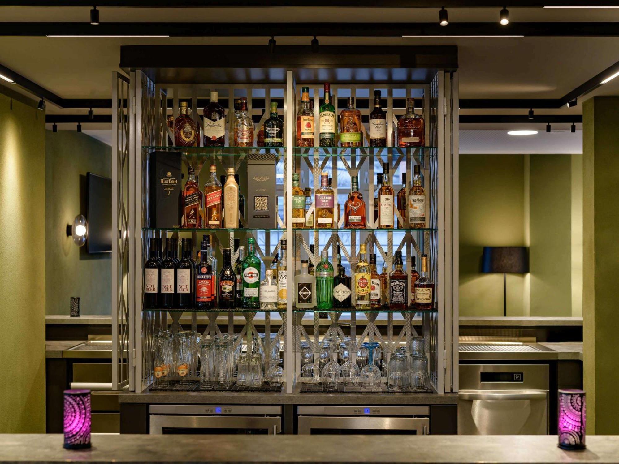 Ibis Styles Coburg Otel Dış mekan fotoğraf